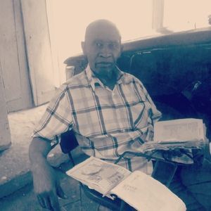 Meet your Posher, Geralda